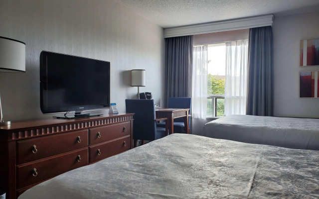 Best Western Hotel Brossard