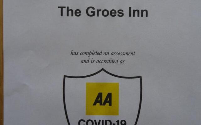 The Groes Inn