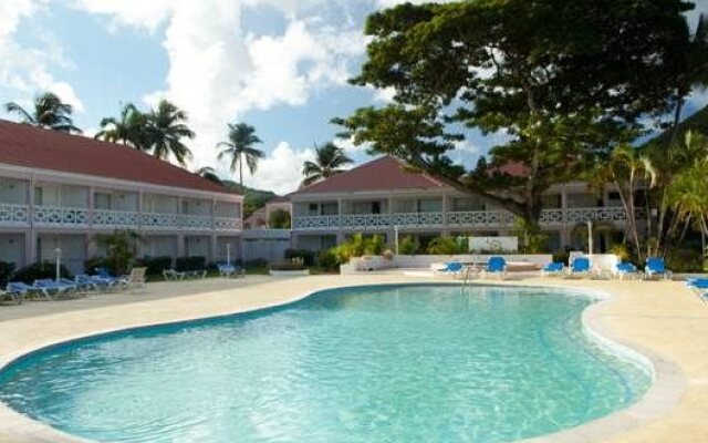 St Lucian by Rex Resorts