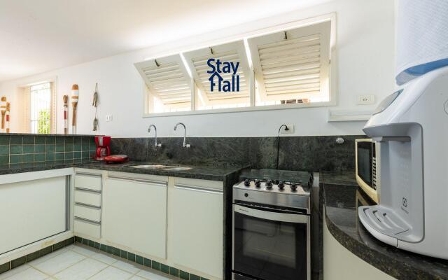 Casa c Piscina Privada BeiraMar de Tamandaré-SH028