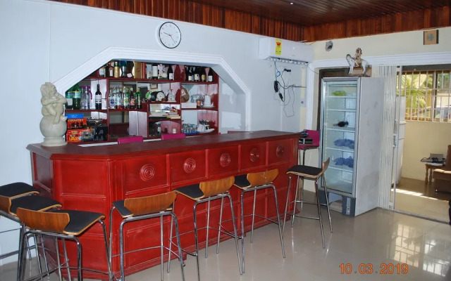 Standard Home Guest House