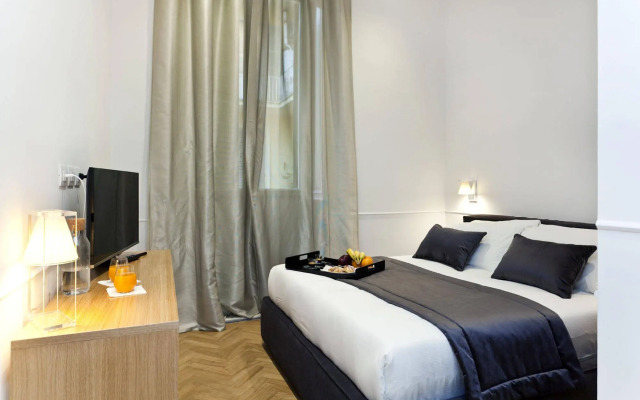 Vanity Hotel Navona