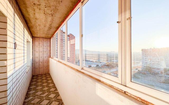 Апартаменты в микрорайоне Октябрьский 13