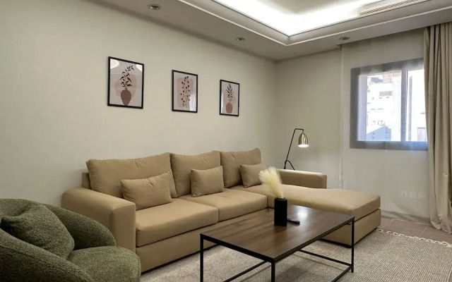 Z-Residence by Dayf