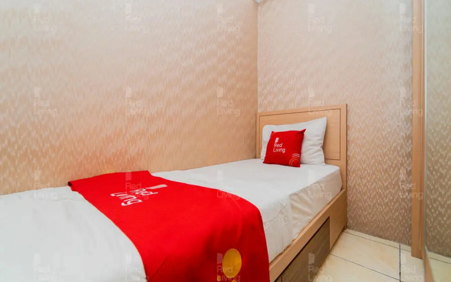 RedLiving Apartemen Tamansari Panoramic Narel