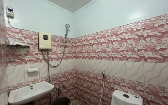 FNT Transient House near Hundred Islands