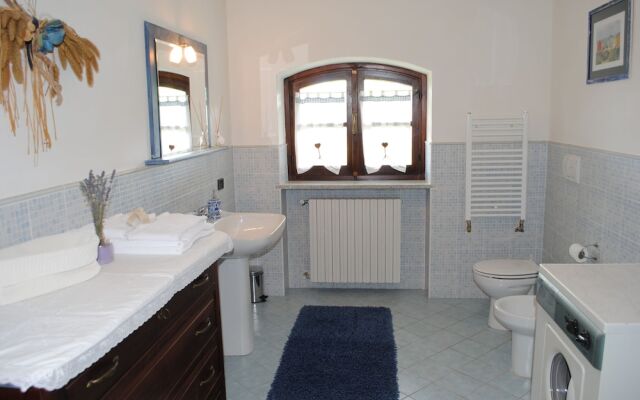 Casa Vacanze Arcobaleno