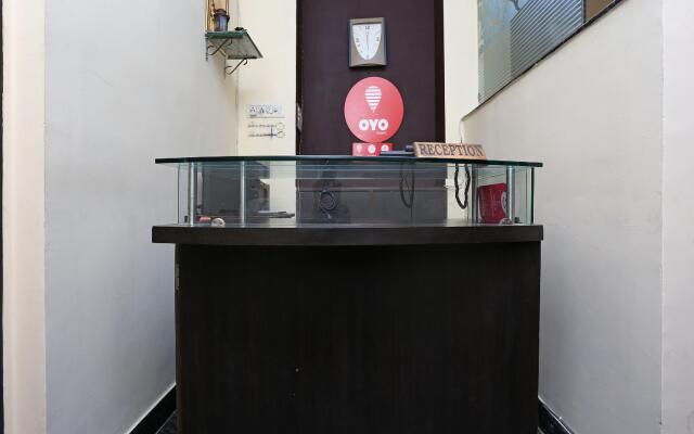 OYO 10190 Hotel Gagan Grant