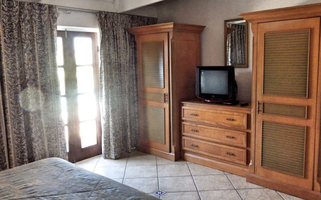 Aruba Cunucu Residence