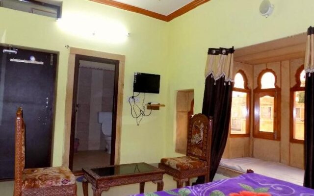 Hotel Meherangarh