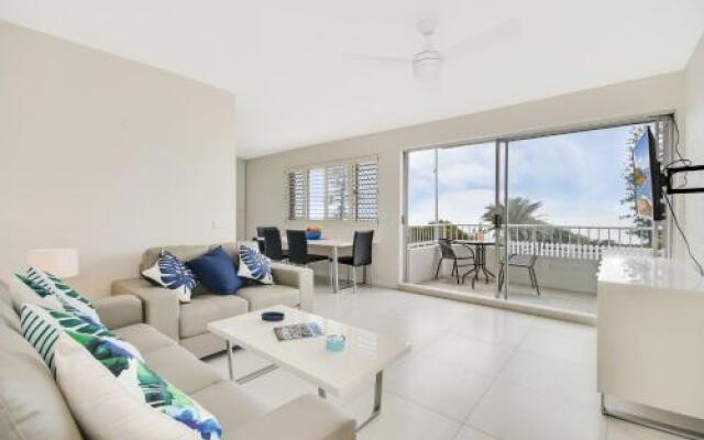 Alex Beach Apt Bilgola4