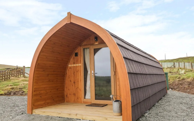 Garraidh Ghorm Pod