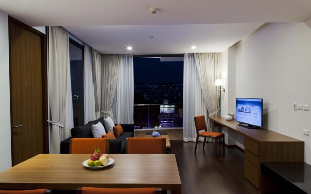 Eastin Tan Hotel Chiang Mai