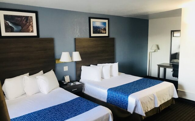 Travelodge by Wyndham Williams Grand Canyon