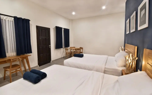 La Casa Jogja