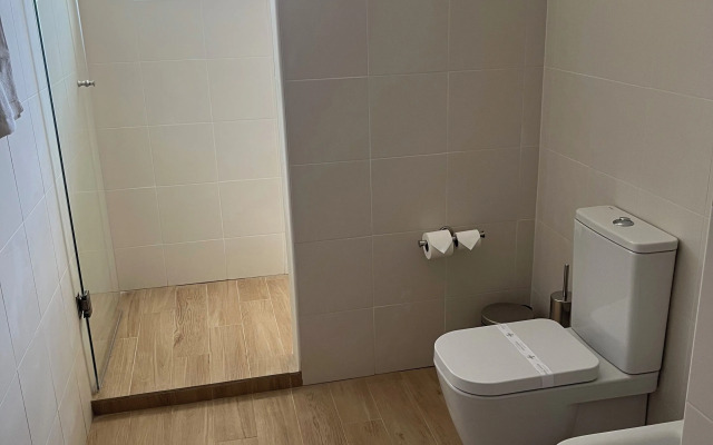 Rupestre Arts Hotel Ródão