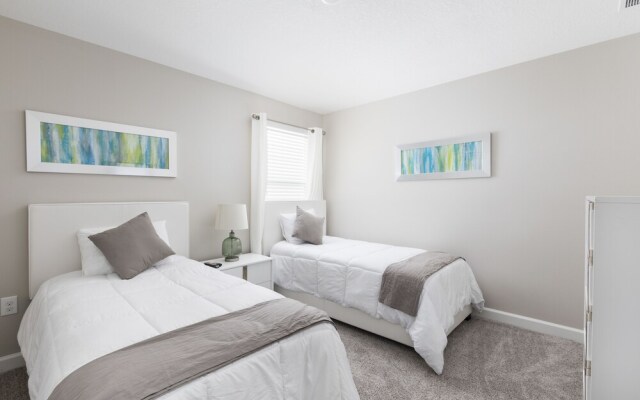 1598SBD- The Retreat at ChampionsGate