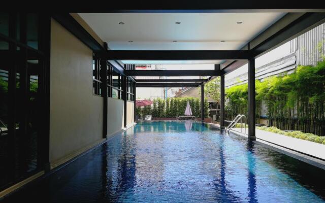 S Hadyai Hotel