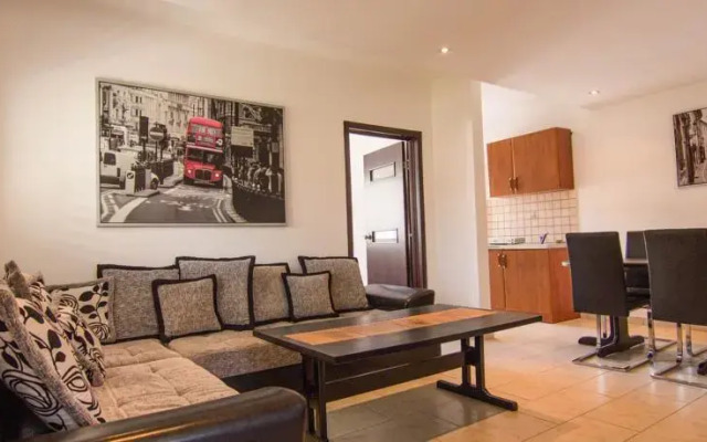 Apartment Dejan