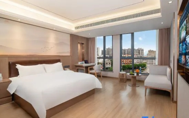 HUjian  HOtel