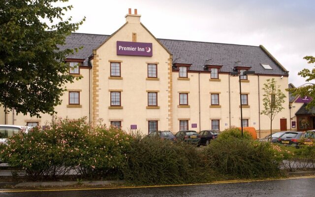 Premier Inn Edinburgh A1 (Newcraighall)