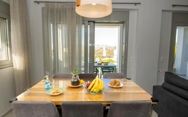 Katakis Villas
