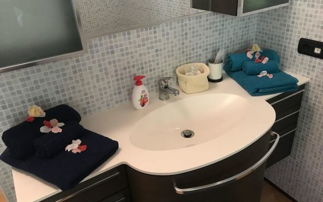 Il Capriolo  Bed&Breakfast