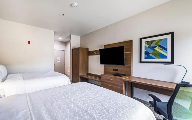 Holiday Inn Express Hotel & Suites Columbus