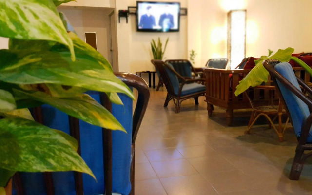 OYO 1194 Best Stay Hotel Pangkor