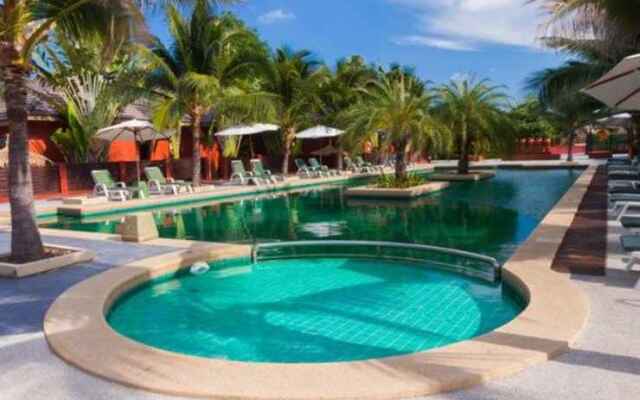 The Residence Hua Hin