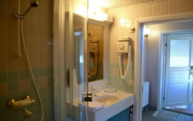 Karolineburg Manor House Hotel