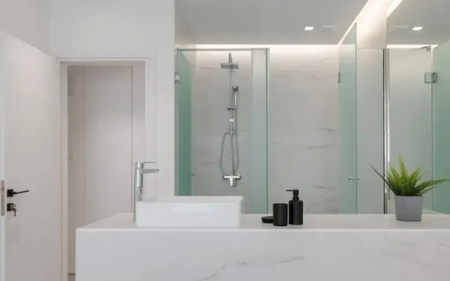 Stay homm® Miltiadou, Rooftop with Acropolis view