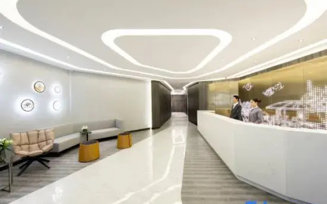 Orange Hotel (Xi'an Great Tang All Day Mall)
