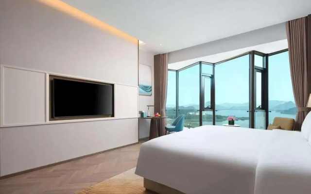 Grand Mercure Hangzhou Qingshan Lake