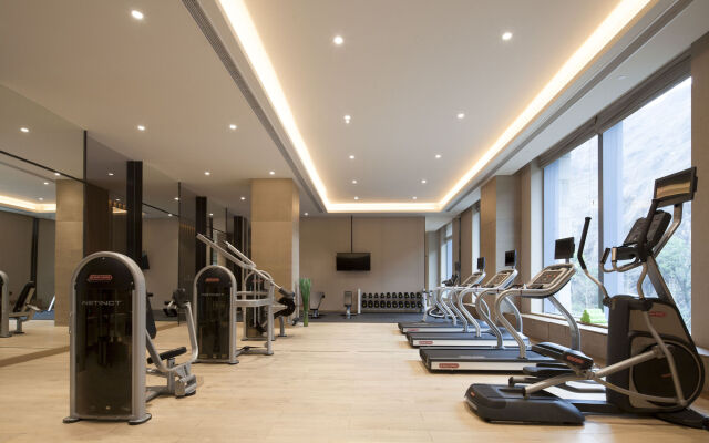 Crowne Plaza Hangzhou Thousand Island Lake by IHG