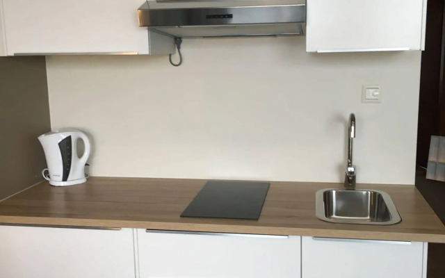 North Star Apartments in Rif - Hostel