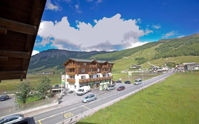 Livigno Apartments