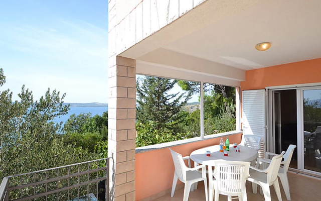 Apartment Relax Maslenica 36301