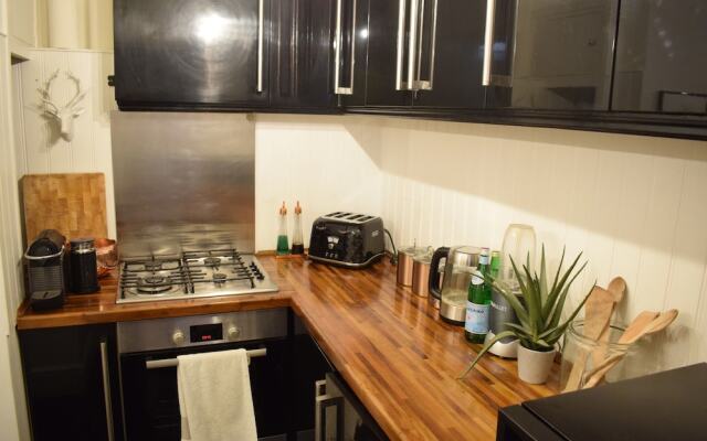 Spacious Studio in Central Location in Westminster