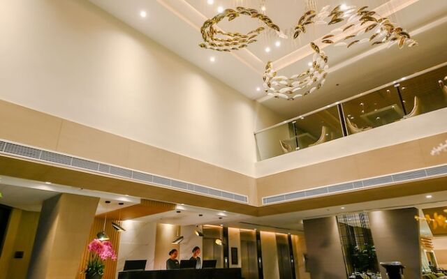 Ardenhills Suites