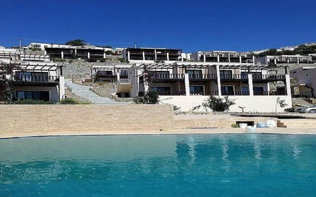 BO007 Bodrum by Villaofsummer