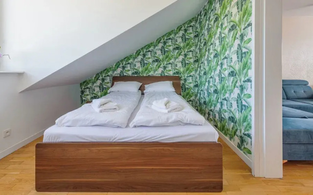 Apartamenty Sun & Snow Łokietka 47