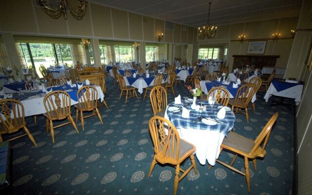 Troutbeck Resort