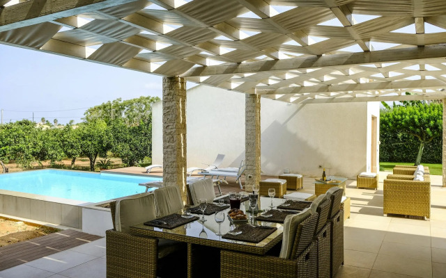 Barbara Marsala in Marsala