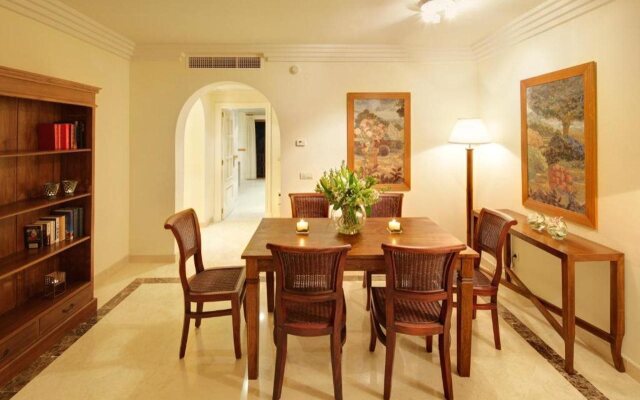 Vasari Resort