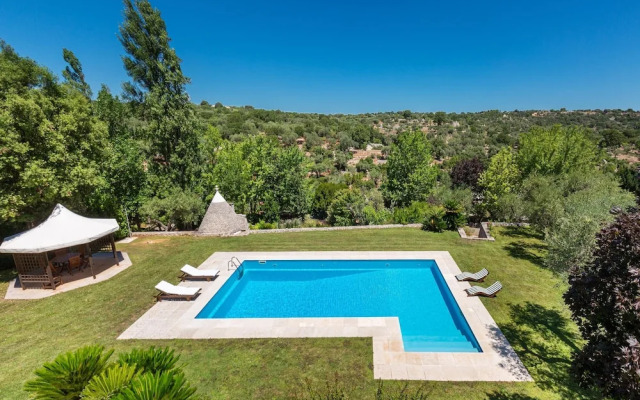 3275 Villa Terranea by Perle di Puglia