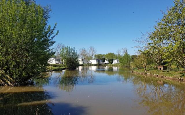 Sycamore Farm Park
