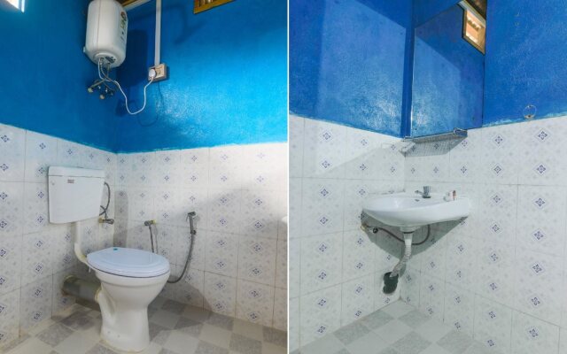 Cafe Umbir & Stay In by OYO Rooms