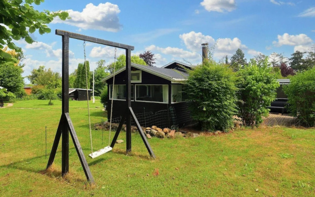 8 Person Holiday Home in Holbaek