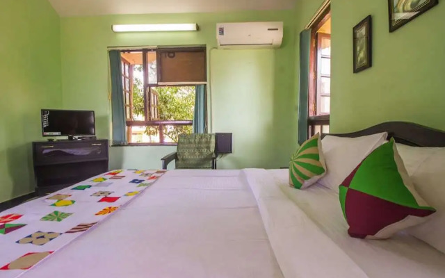 Colva Holiday Homes